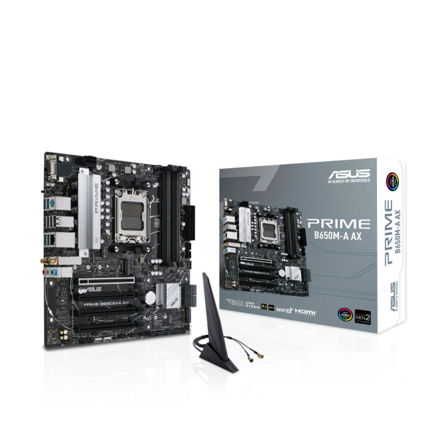 Motherboard Asus PRIME B650M-A AX