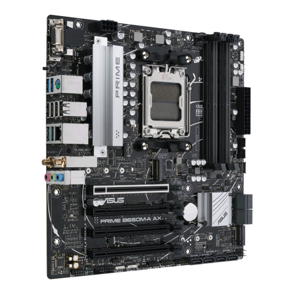 Motherboard Asus PRIME B650M-A AX