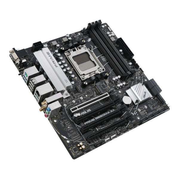 Motherboard Asus PRIME B650M-A AX