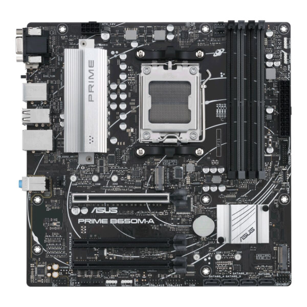 Motherboard Asus PRIME B650M-A AX