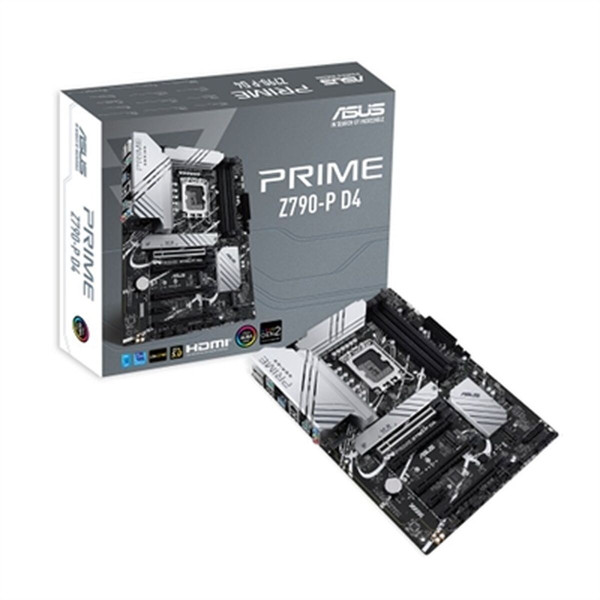 Motherboard Asus PRIME Z790-P D4 ATX