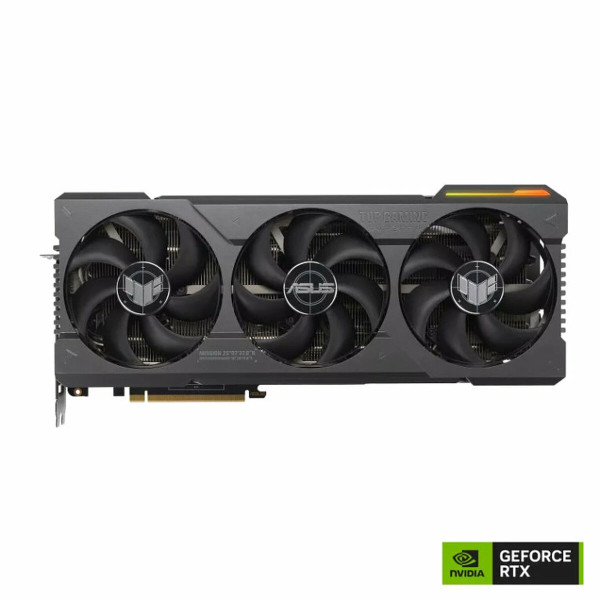 Graphics card Asus TUF-RTX4090-O24G-GAMING