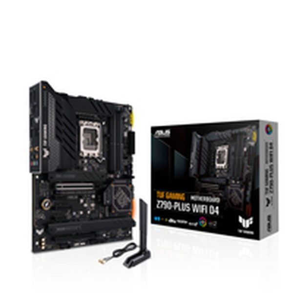 Motherboard Asus TUF GAMING Z790-PLUS WIFI D4