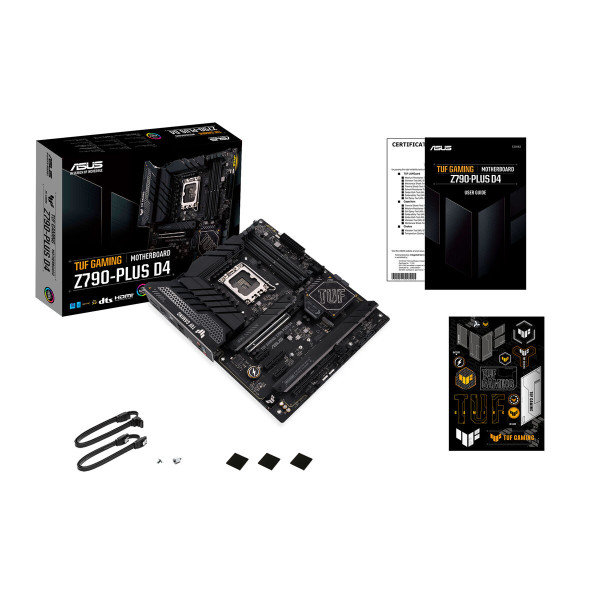 Motherboard Asus TUF GAMING Z790-PLUS D4