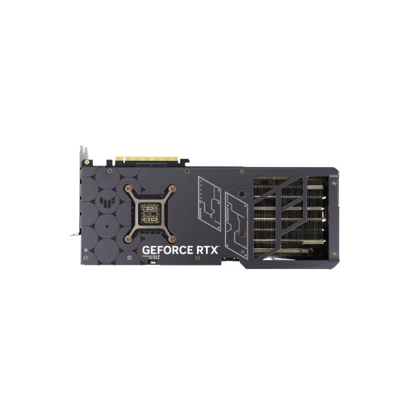 Graphics card Asus TUF-RTX4080-O16G-GAMING 16 GB GDDR6X