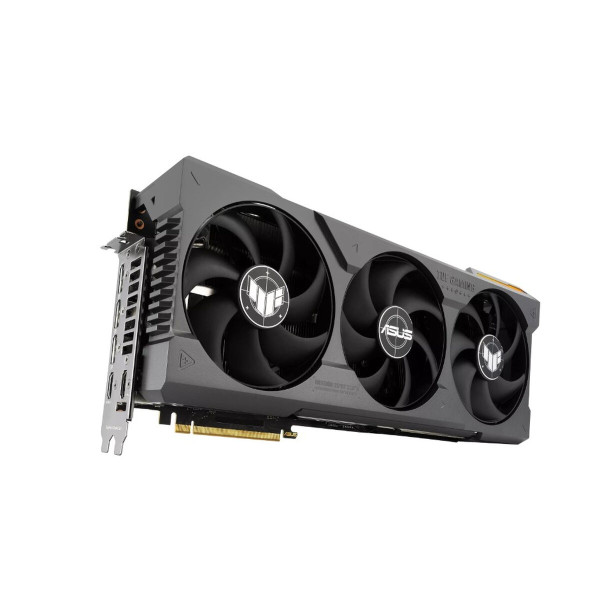 Graphics card Asus TUF-RTX4080-O16G-GAMING 16 GB GDDR6X