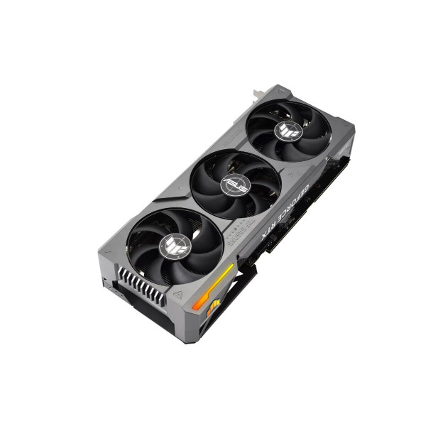 Graphics card Asus TUF-RTX4080-O16G-GAMING 16 GB GDDR6X