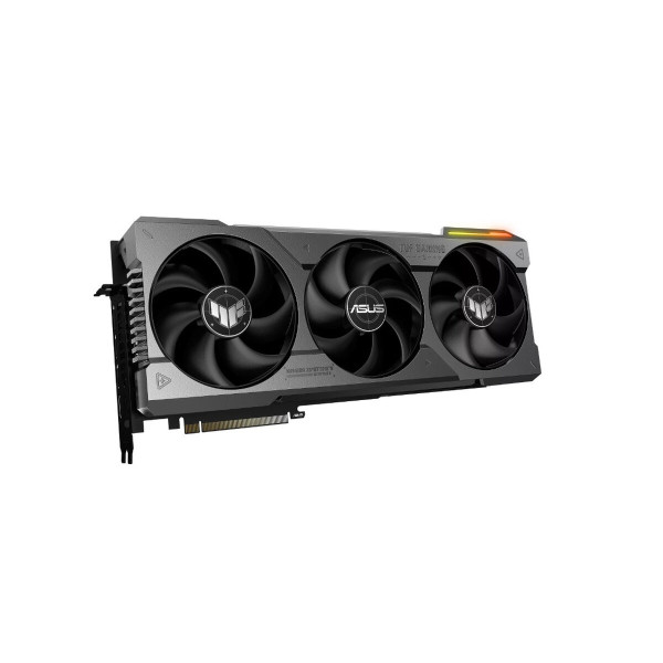 Graphics card Asus TUF-RTX4080-O16G-GAMING 16 GB GDDR6X