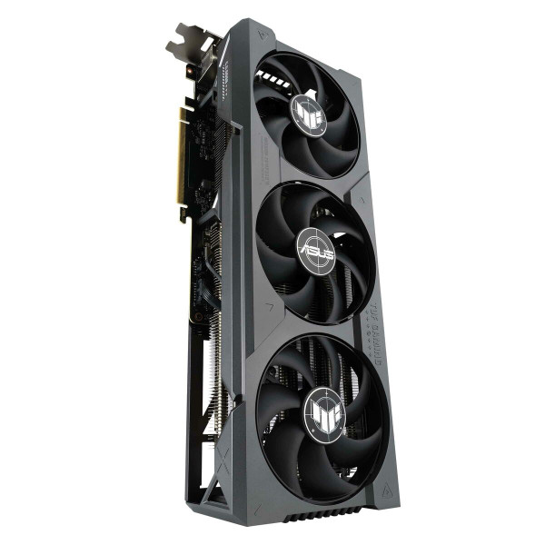 Graphics card Asus TUF-RTX4080-O16G-GAMING 16 GB GDDR6X