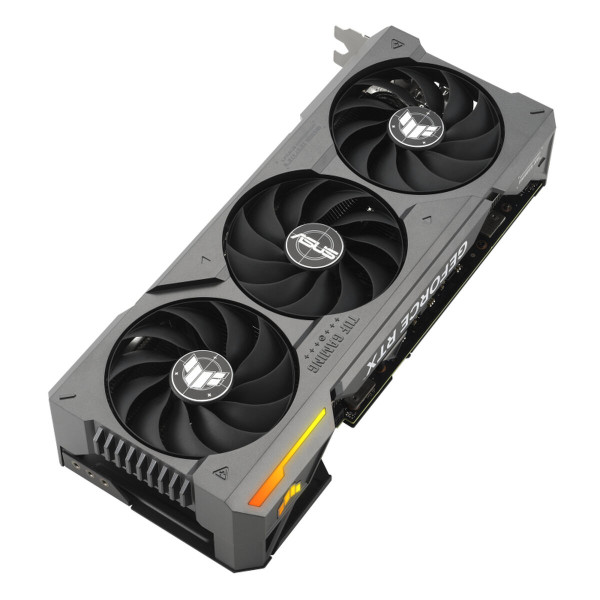 Graphics card Asus TUF-RTX4070TI-O12G-GAMING 12 GB GDDR6X