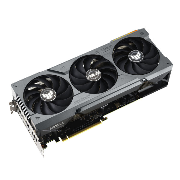 Graphics card Asus TUF-RTX4070TI-O12G-GAMING 12 GB GDDR6X