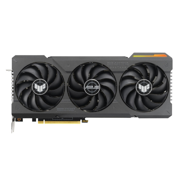 Graphics card Asus TUF-RTX4070TI-O12G-GAMING 12 GB GDDR6X