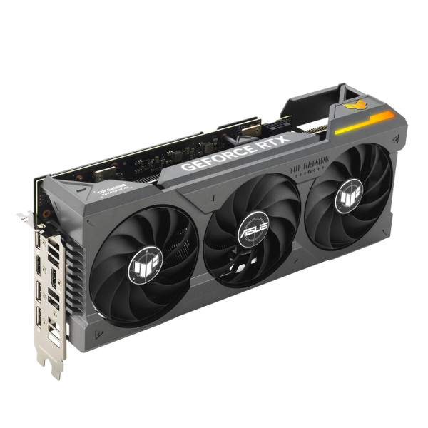 Graphics card Asus TUF-RTX4070TI-O12G-GAMING 12 GB GDDR6X