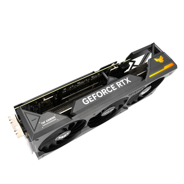 Graphics card Asus TUF-RTX4070TI-12G-GAMING 12 GB GDDR6X