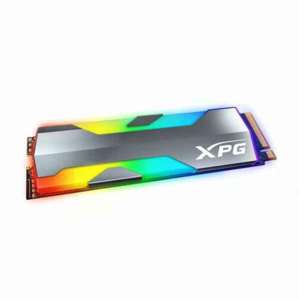 Hard Drive Adata XPG SPECTRIX m.2 1 TB SSD LED RGB