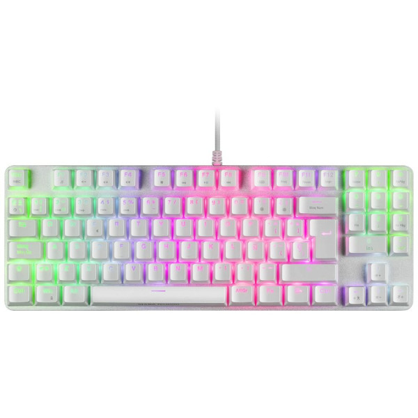 Keyboard Mars Gaming MKREVOPROWBES White