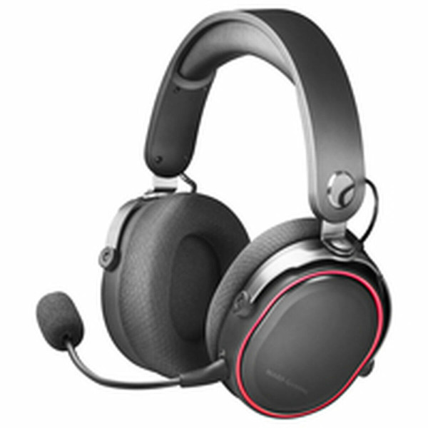 Headphones with Microphone Mars Gaming MHW