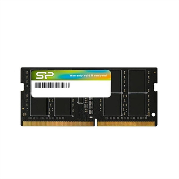 RAM Memory Silicon Power SP008GBSFU320X02 DDR4 8 GB 3200 MHz CL22