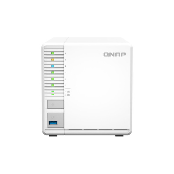 NAS Network Storage Qnap TS-364-4G