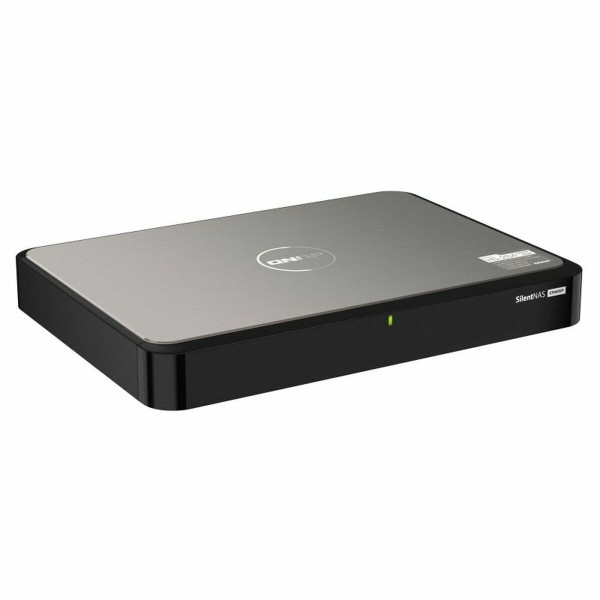 NAS Network Storage Qnap HS-264-8G