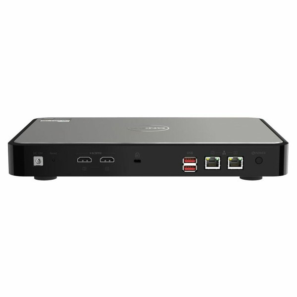 NAS Network Storage Qnap HS-264-8G