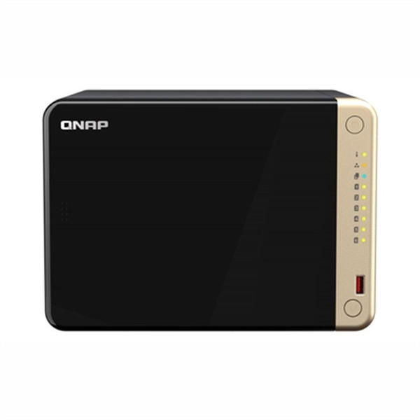 Network Storage Qnap TS-664-4G