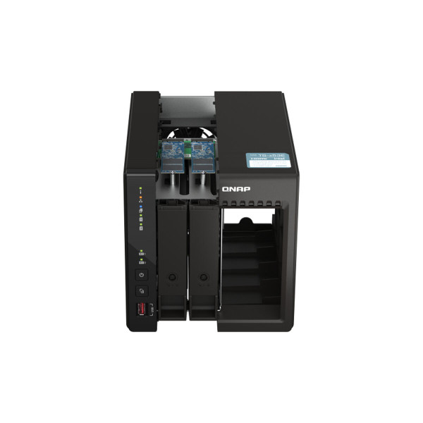 Network Storage Qnap TS-253E