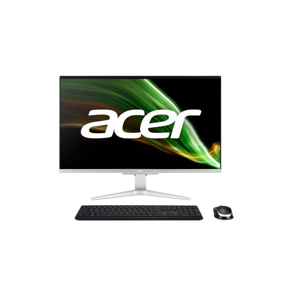 All in One Acer Aspire C27-1655 i7-1165G7 27" 512 GB SSD 16 GB RAM