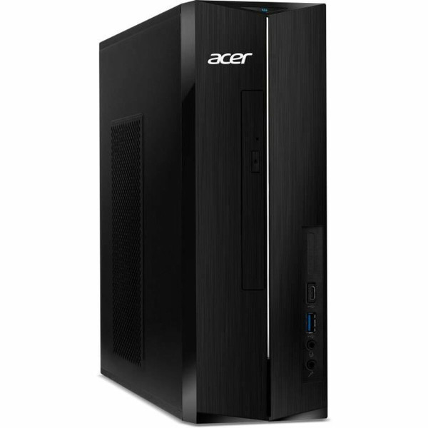 Desktop PC Acer Aspire XC-1760 i3-12100 256 GB SSD 4 GB RAM