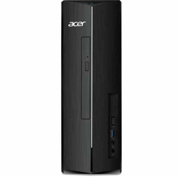 Desktop PC Acer Aspire XC-1760 i3-12100 256 GB SSD 4 GB RAM