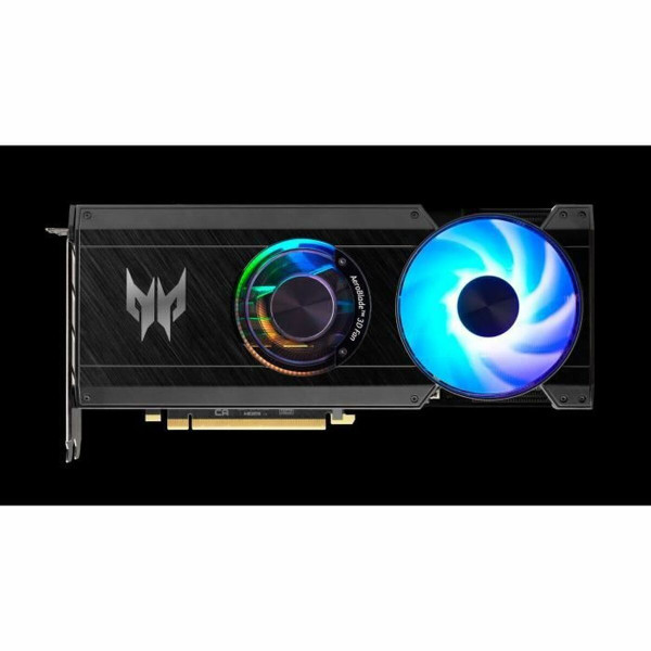 Graphics card Acer Predator BiFrost Intel® Arc™ A770 16 GB GDDR6