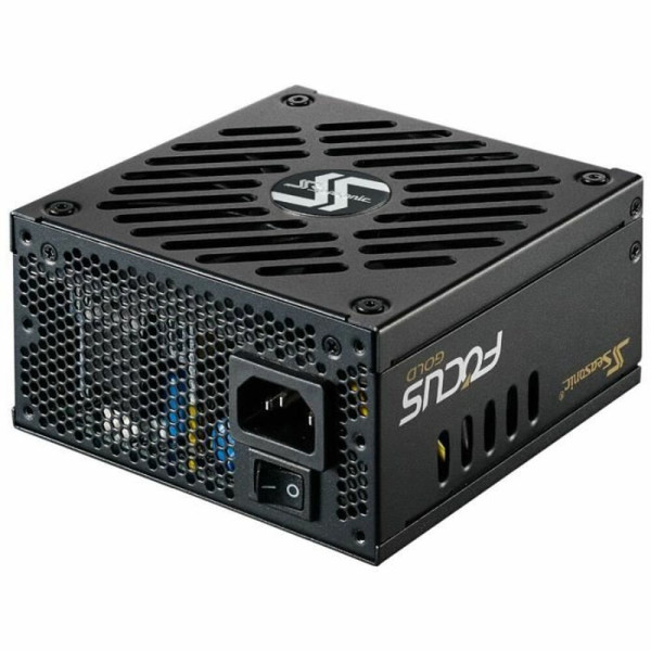 Power supply SeaSonic FOCUS SGX-650