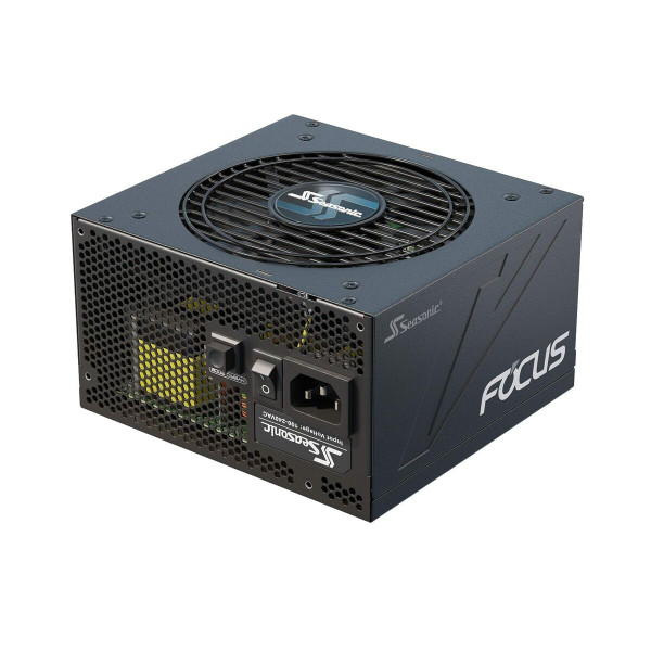 Power supply SeaSonic FOCUS-GX-650