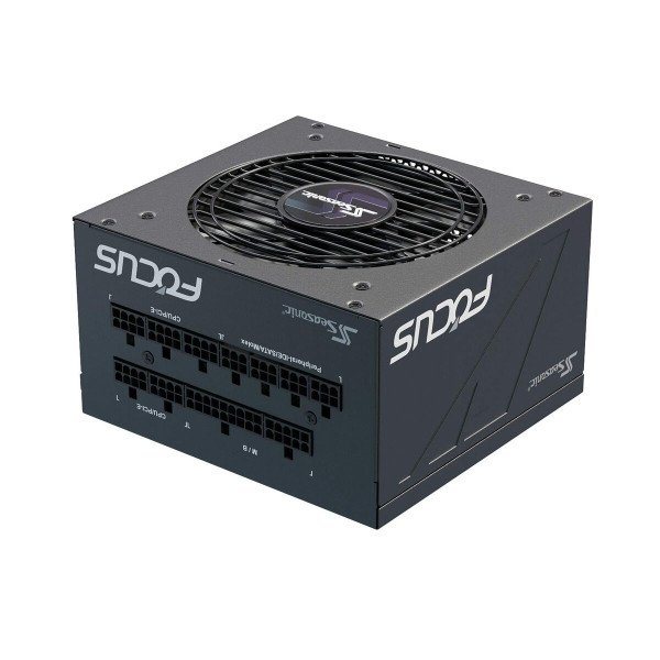 Power supply SeaSonic FOCUS-GX-650