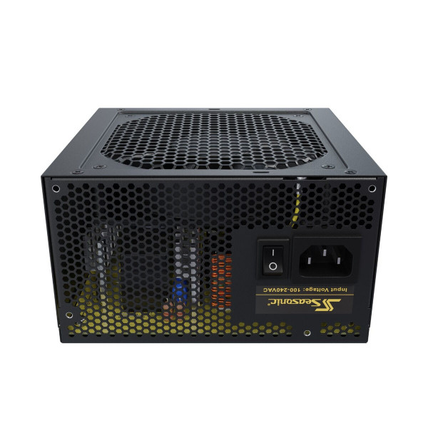 Power supply SeaSonic SSR-500LC