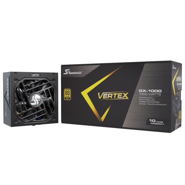 Power supply SeaSonic VERTEX GX-1000