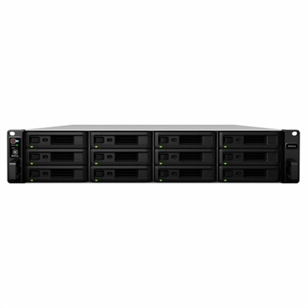 NAS Network Storage Synology RS3618xs