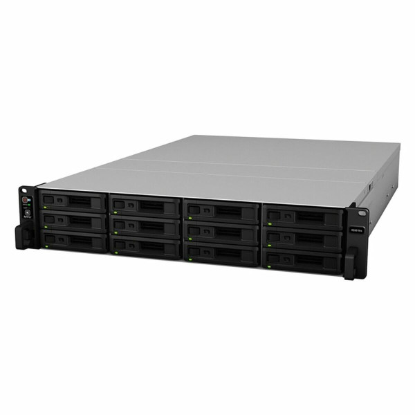 NAS Network Storage Synology RS3618xs