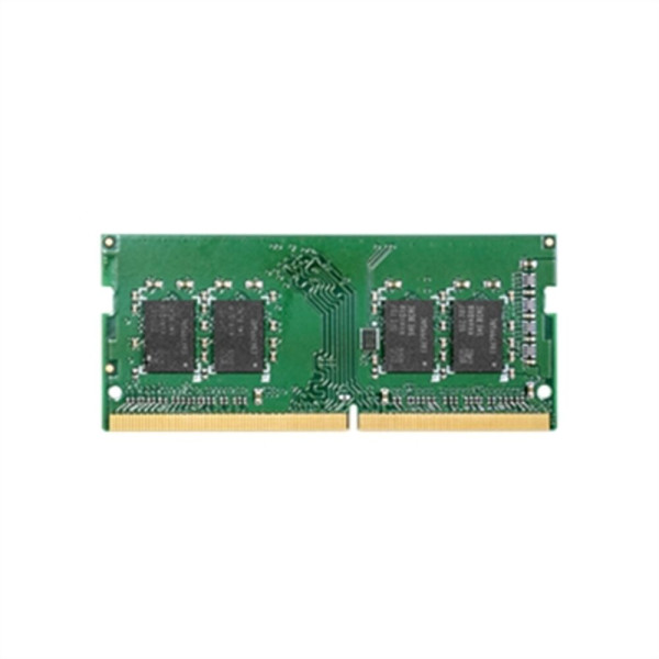 RAM Memory Synology D4NESO-2666-4G