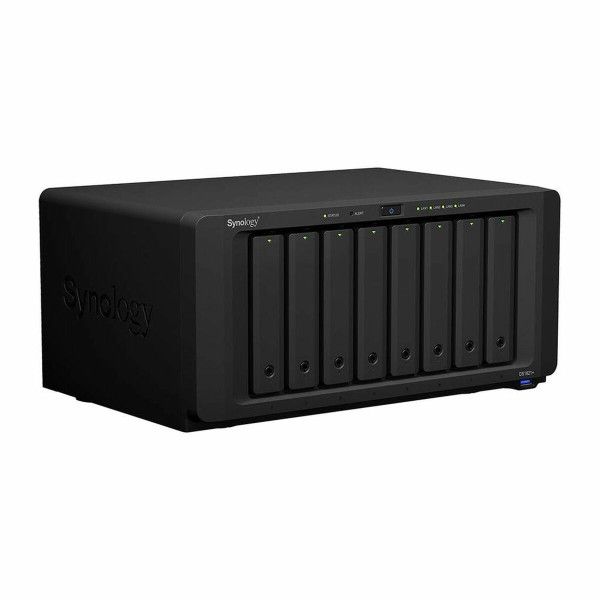 NAS Network Storage Synology DS1821+