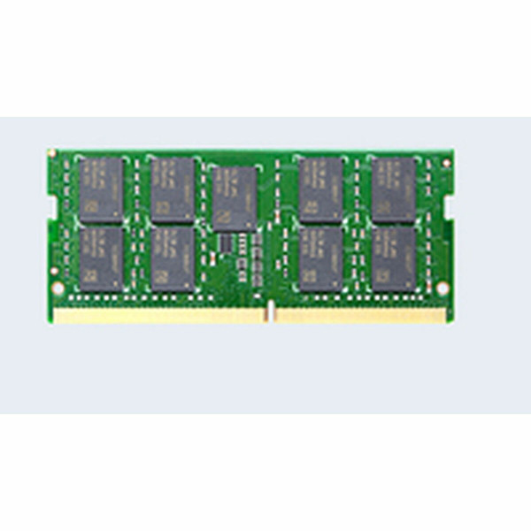 RAM Memory Synology D4ES01-4G           