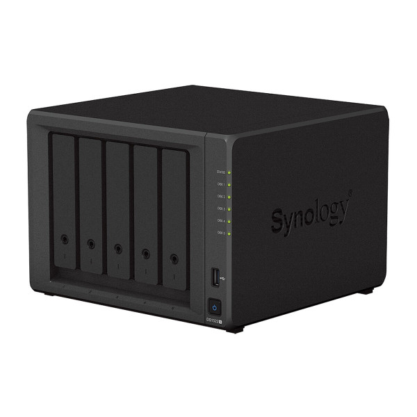 RAID controller Synology DS1522+ 8 GB DDR4 10 Gbit/s