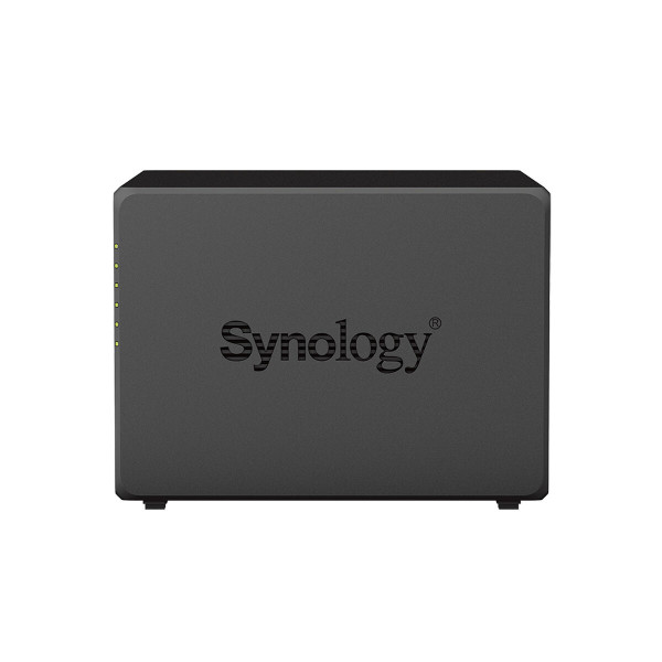 RAID controller Synology DS1522+ 8 GB DDR4 10 Gbit/s