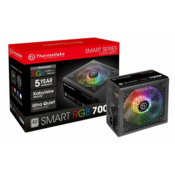 Power supply THERMALTAKE Smart RGB 700 W