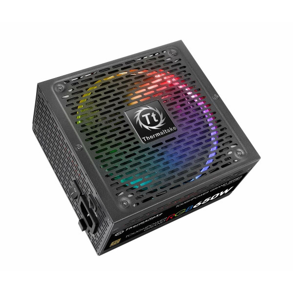 Power supply THERMALTAKE Toughpower Grand RGB 650 W