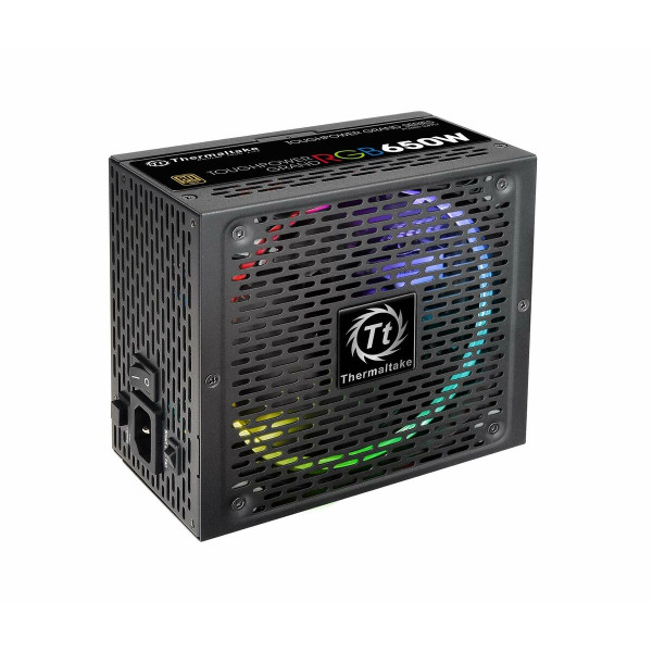 Power supply THERMALTAKE Toughpower Grand RGB 650 W