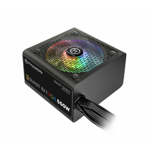 Power supply THERMALTAKE SMART BX1 RGB 550 W