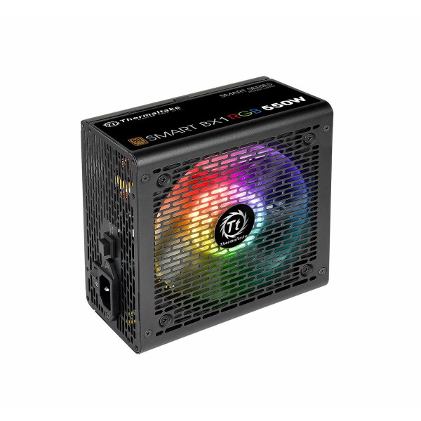 Power supply THERMALTAKE SMART BX1 RGB 550 W