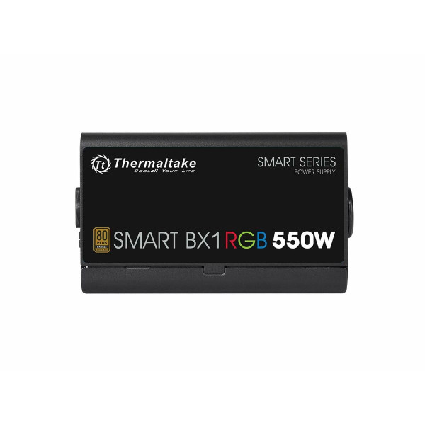 Power supply THERMALTAKE SMART BX1 RGB 550 W