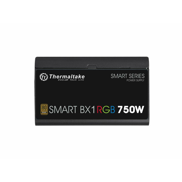 Power supply THERMALTAKE SMART BX1 RGB 750 W